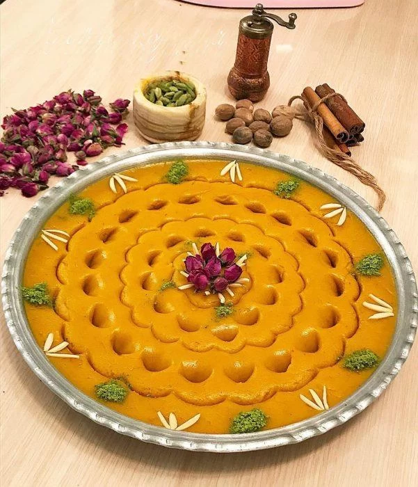 حلوا