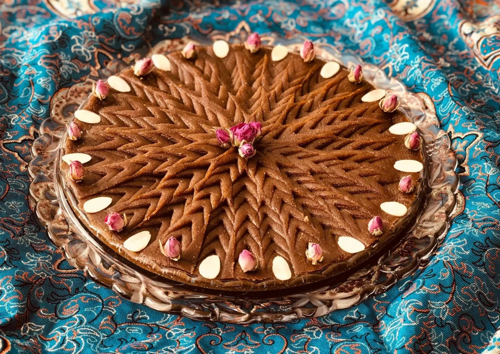 حلوا