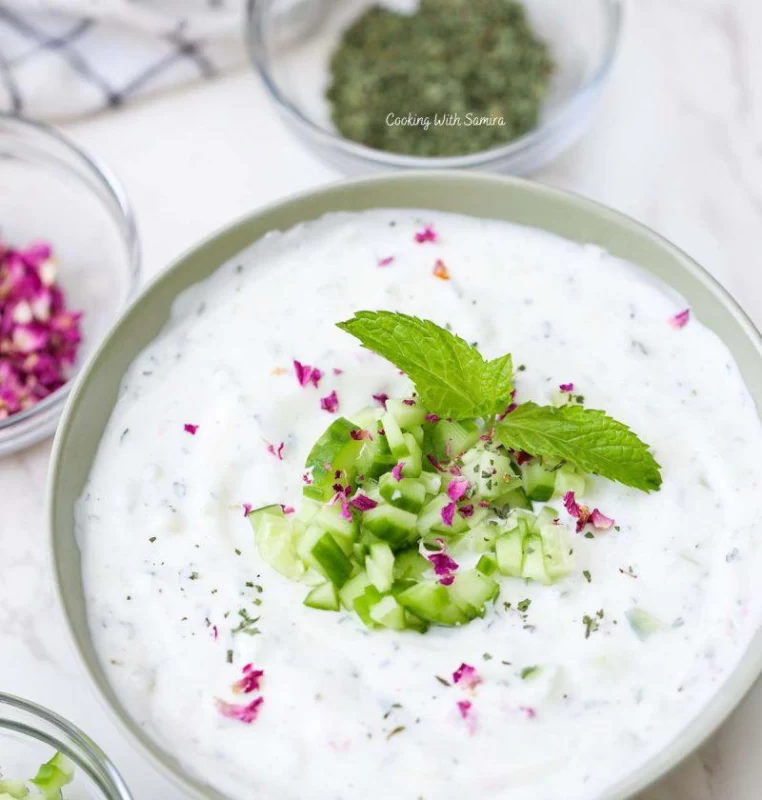 شفته بادمجان