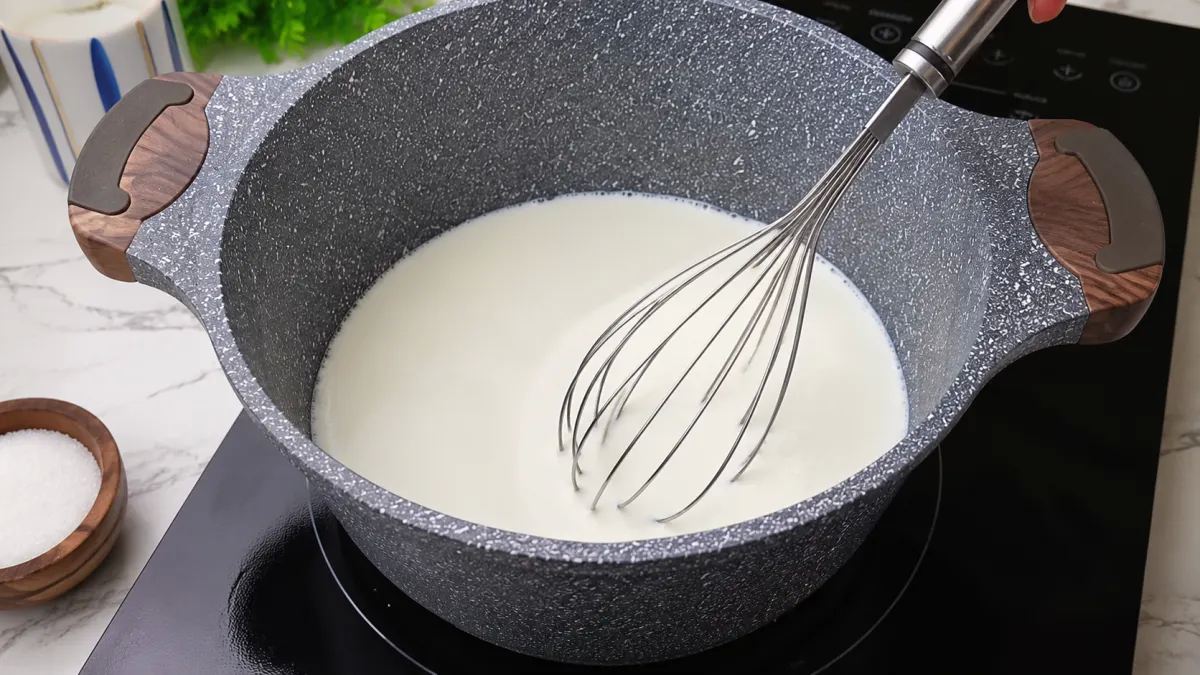 بستنی