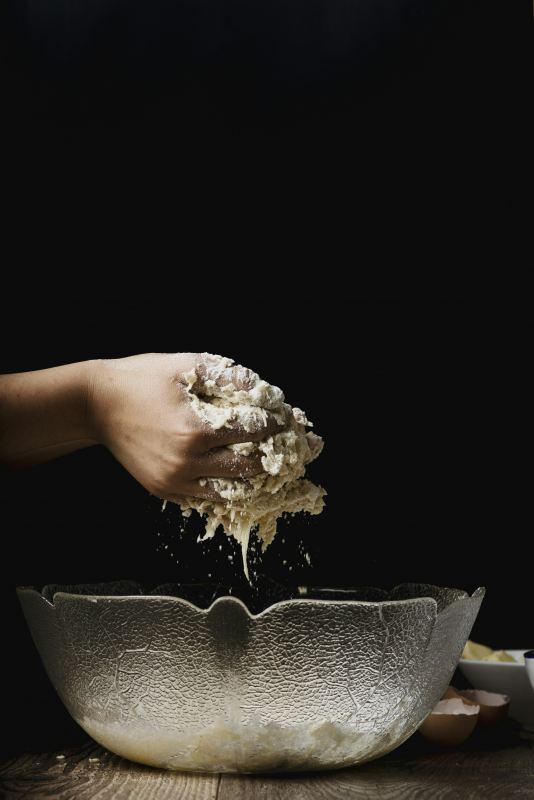 شیرینی ساق عروس