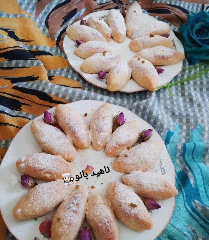 شیرینی ساق عروس