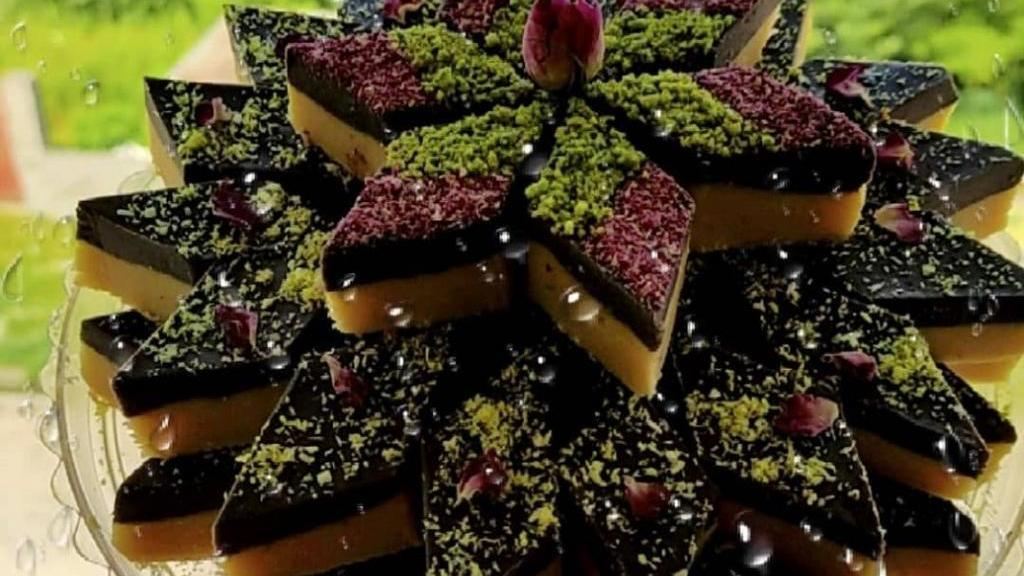 حلوا