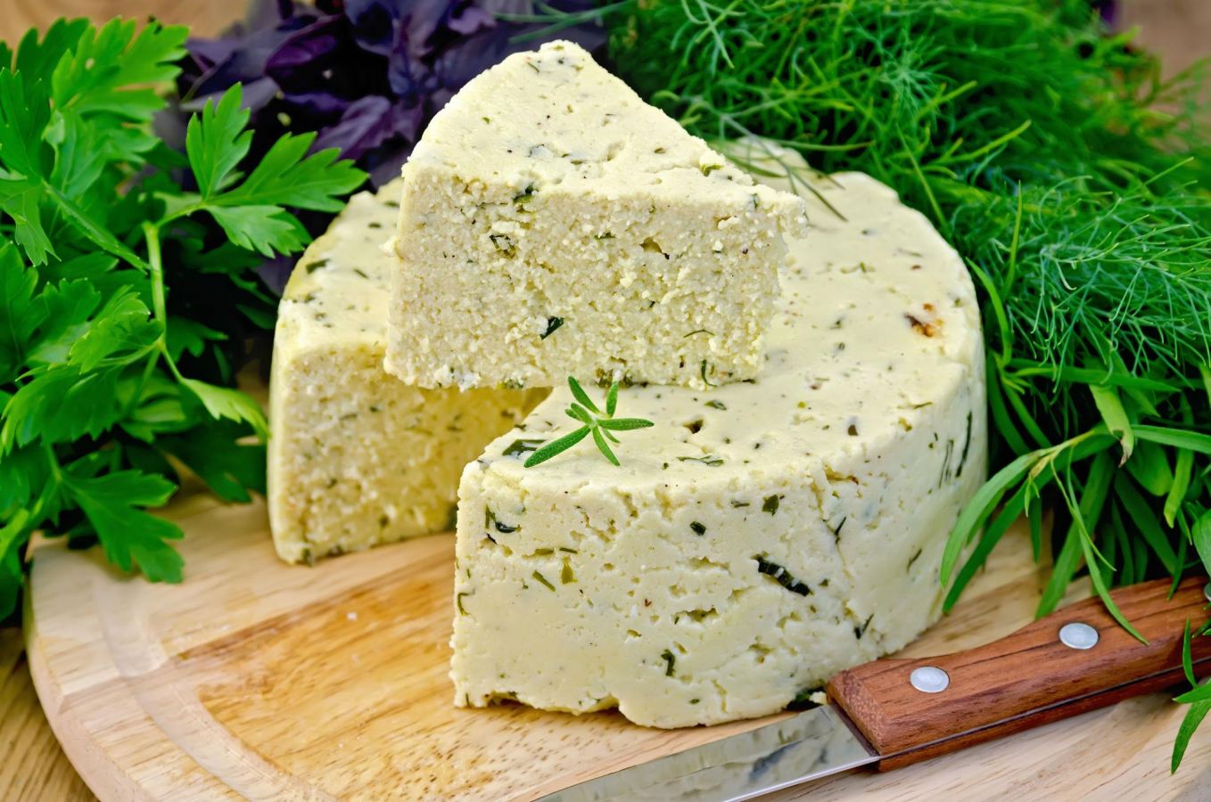 پنیر خانگی