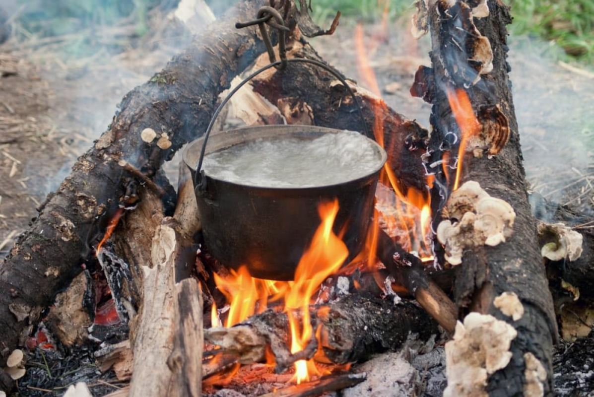 تصفیه آب