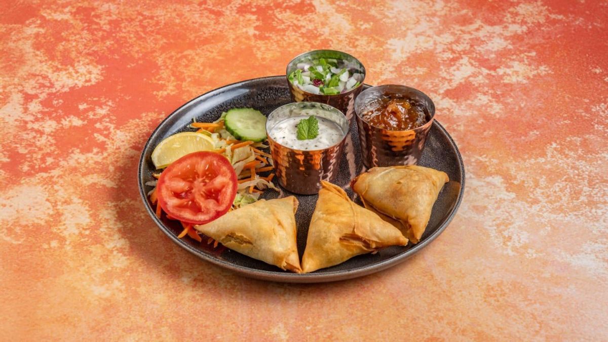 سمبوسه