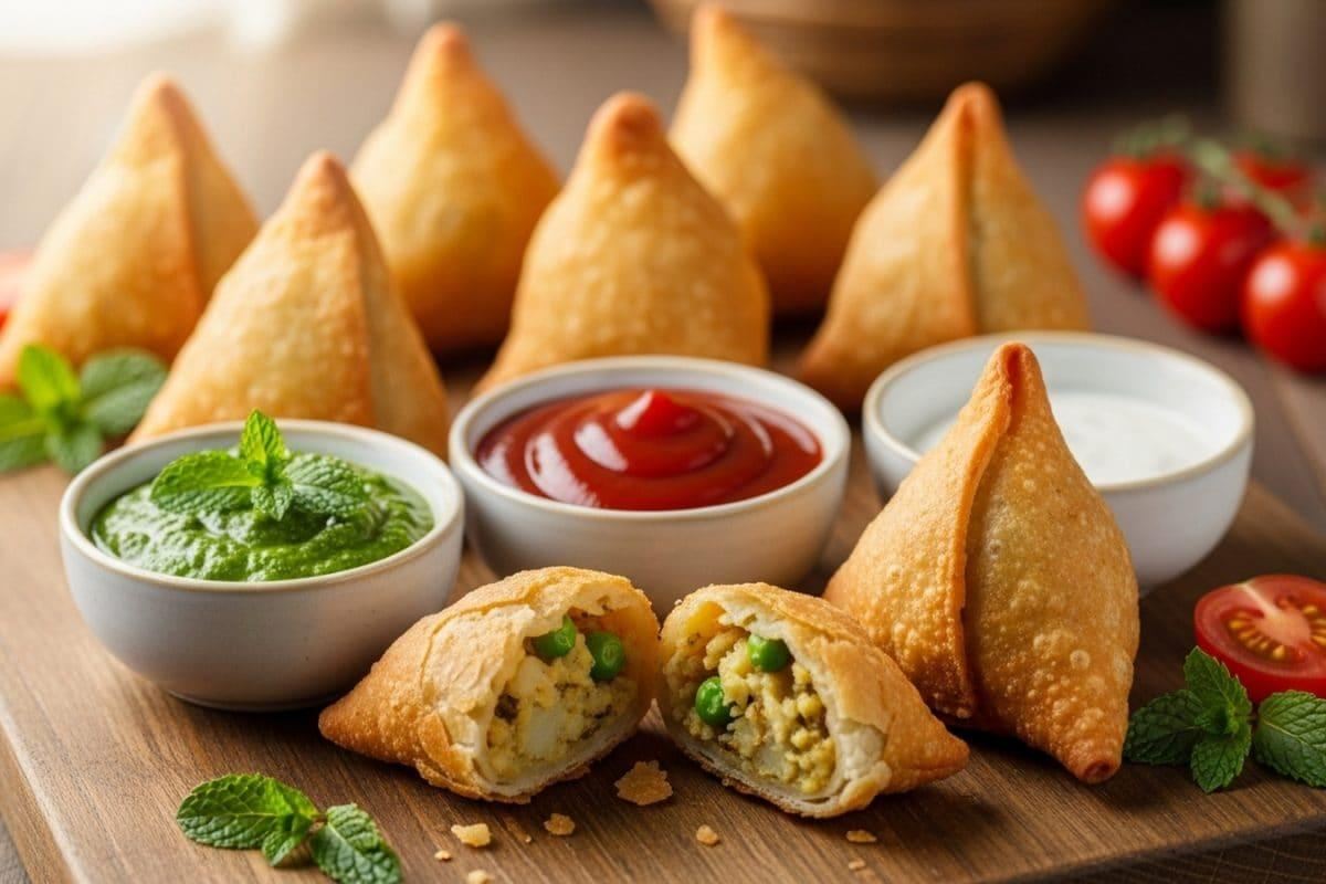سمبوسه