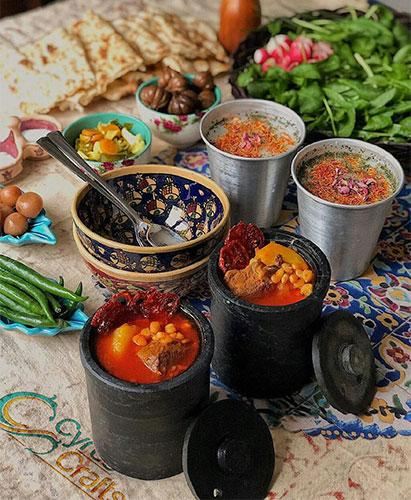 آبگوشت