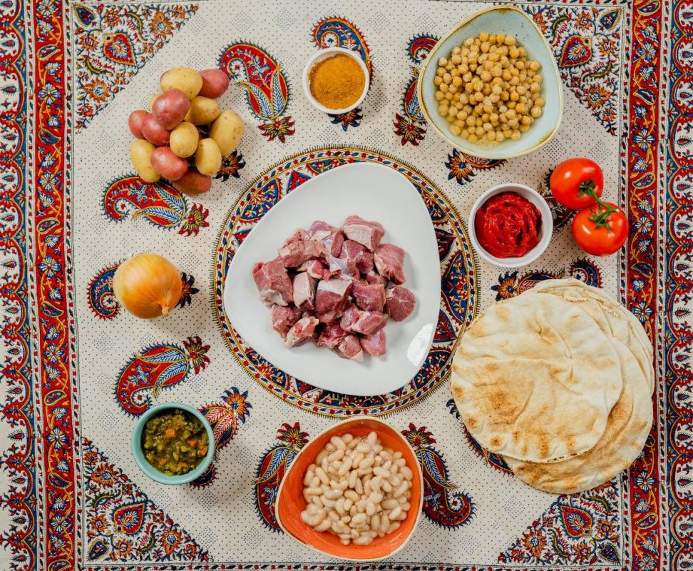 آبگوشت