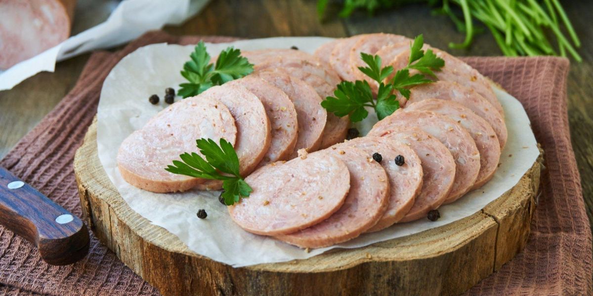 کالباس خانگی