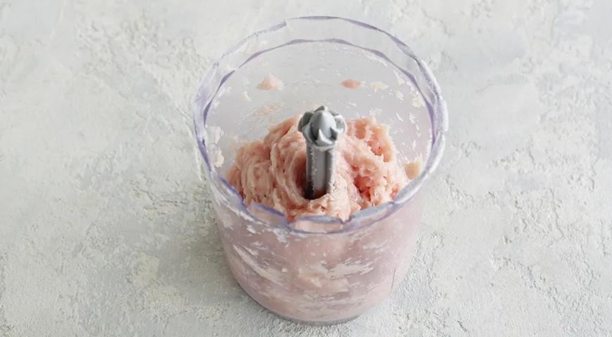 کالباس خانگی
