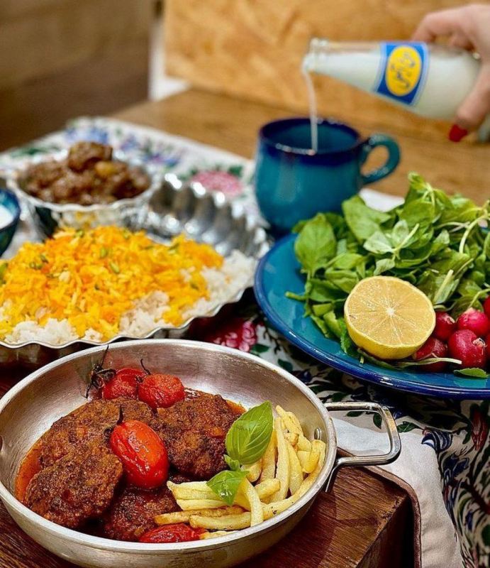 شامی گیلانی