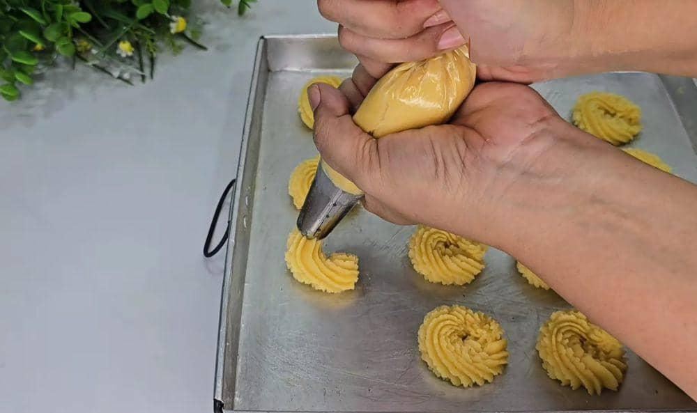 شیرینی بهشتی