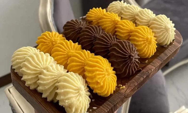 شیرینی بهشتی