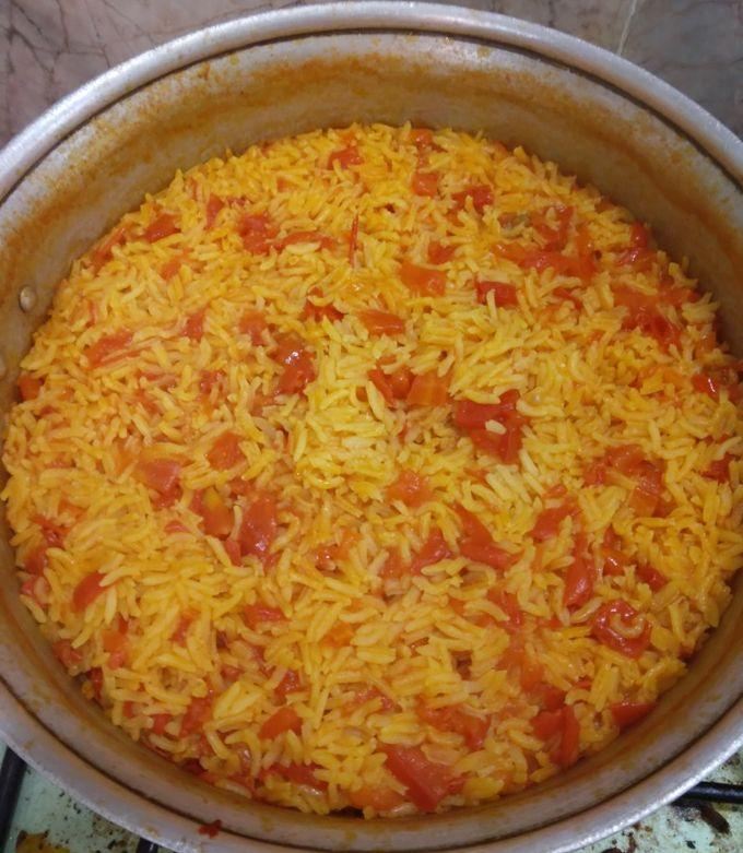 کته گوجه شیرازی