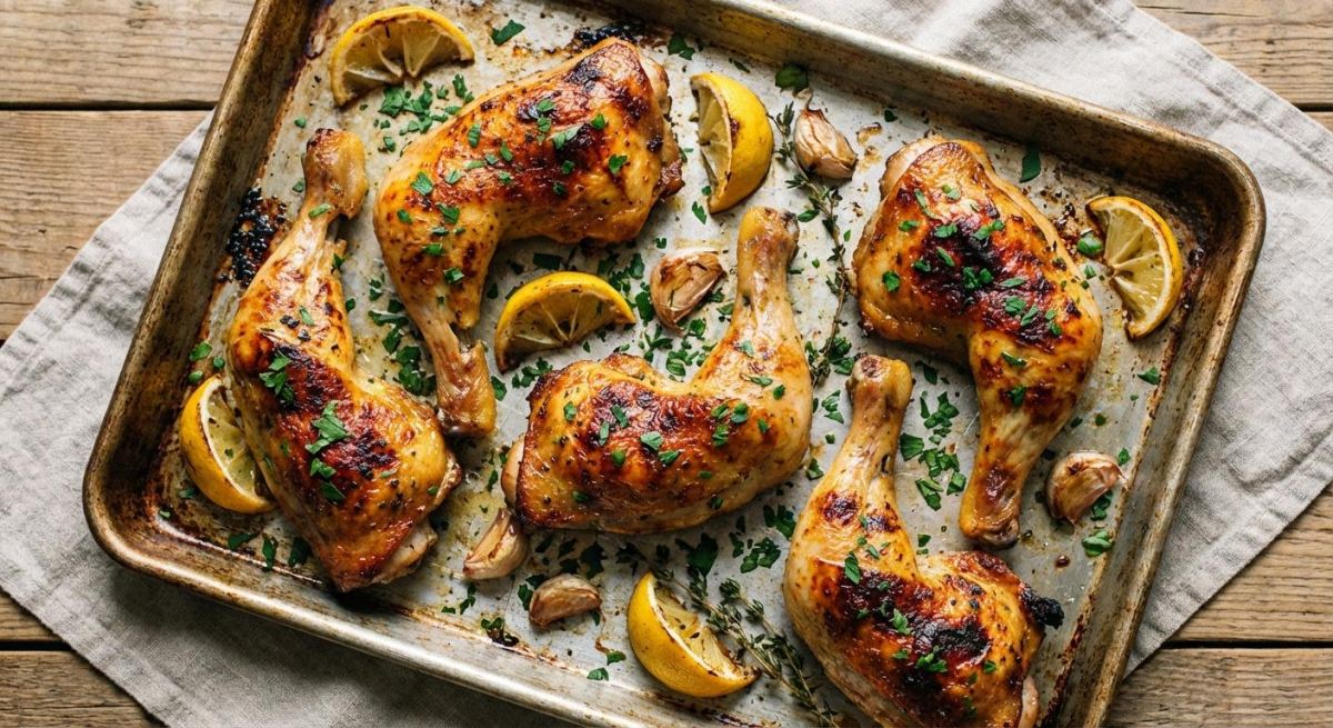غذای عربی