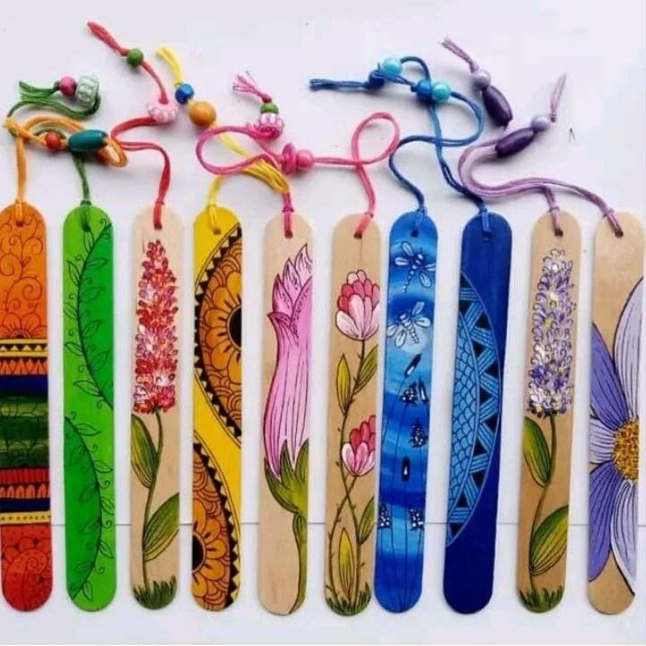 چوب بستنی