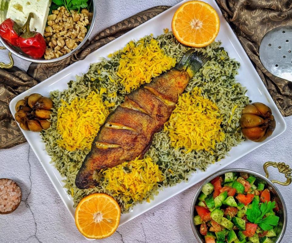 ماهی