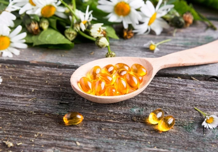 این ویتامین ها، شبکیه چشم را از نور گوشی محافظت می کنند!