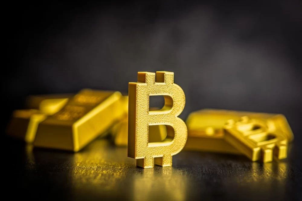 فرق بین بیت کوین و طلا: کدام برای سرمایه گذاری بهتر است؟