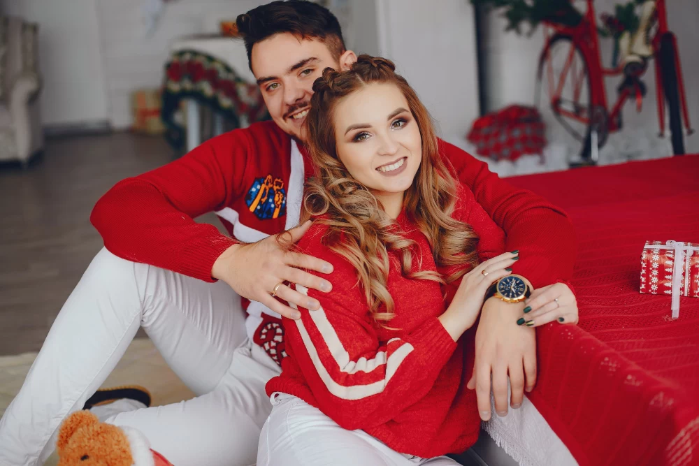 قانون جذب در روابط عاطفی چگونه عمل می کند؟ تضمین عاشقی!