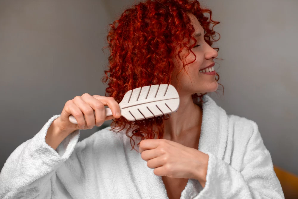 فرق بین ماسک مو و لوسیون مو چیست؟ بررسی دقیق و کاربردی!
