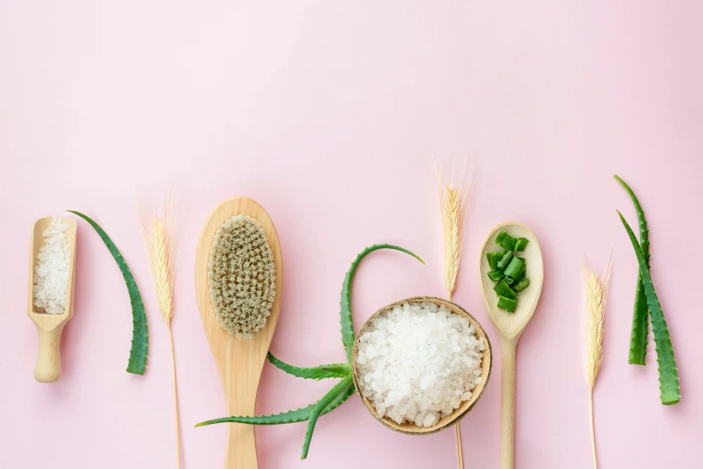 ماسک برنج چه فایده ای برای مو دارد؟ ۵ خاصیت ماسک برنج!