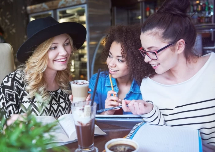 معرفی غذاهایی که بین نسل زِد حسابی تِرند شده اند!