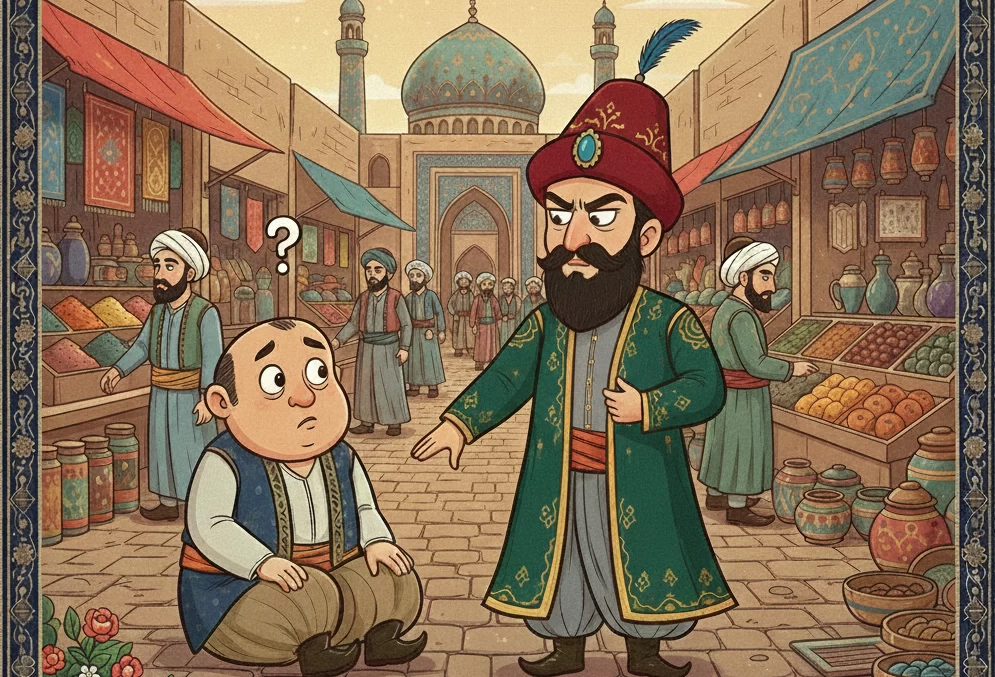 معنی بتمرگ یعنی چه؟ بررسی ۴ کاربرد جالب بتمرگ در زندگی!