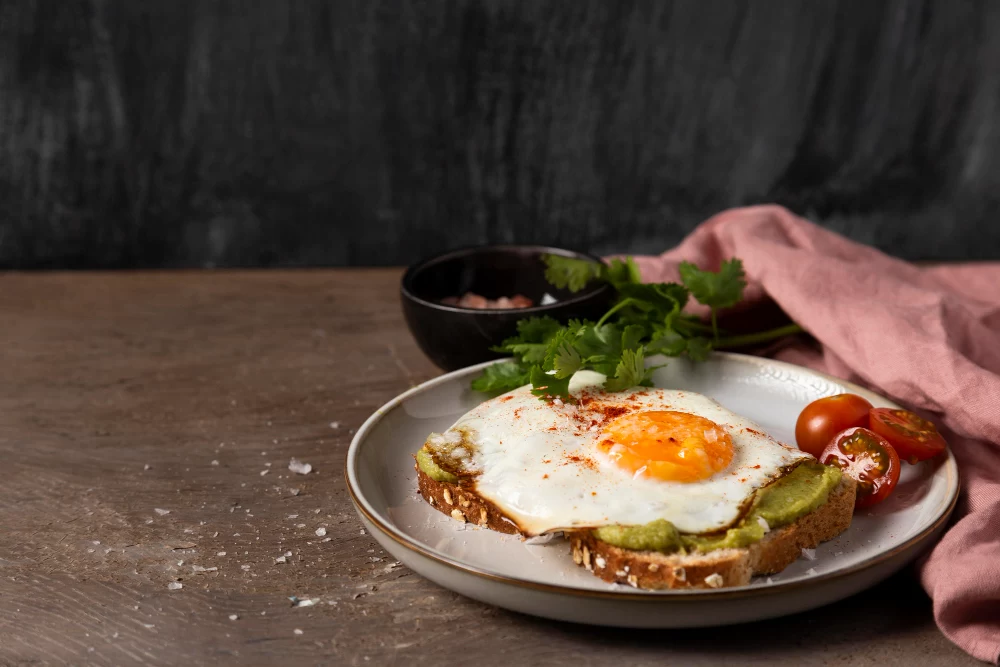 بهترین صبحانه برای کبد چرب؛ ۷ انتخاب طلایی و ۳ غذای ممنوع