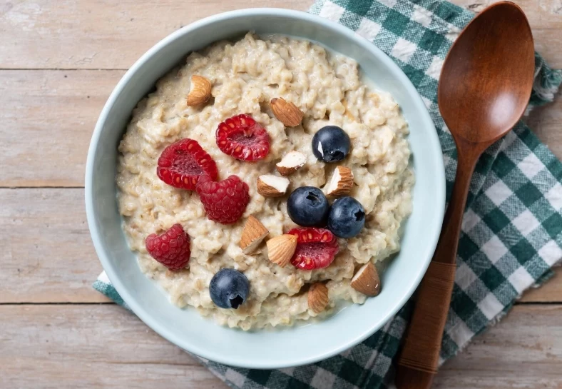 بهترین صبحانه برای پریودی: ۵ انتخاب ضد درد برای شروع روز!