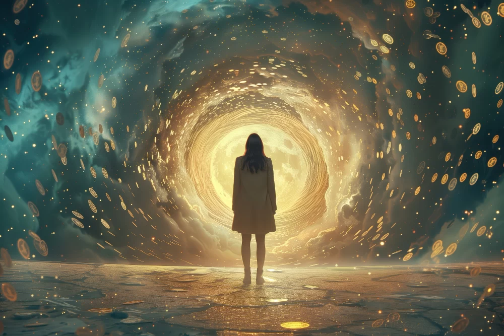۴ ترفند تضمینی برای افزایش فرکانس جذب و تضمین آرزوها!