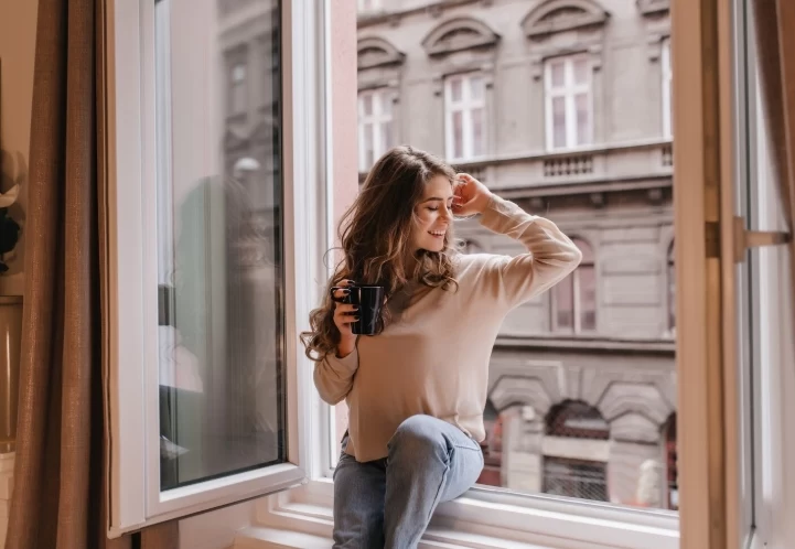 لوفتن چیست؟ ۵ راز آلمانی برای تهویه طبیعی هوا !