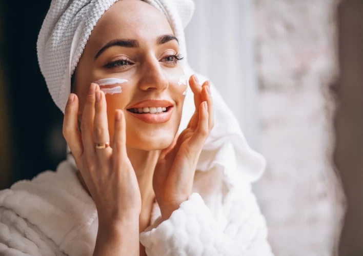 ۵ ترفند برای جلوگیری از پیری زودرس پوست در هوای آلوده!