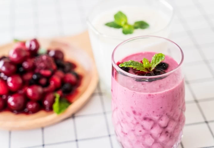 ۷ نوشیدنی انرژی زا خانگی قوی + طرز تهیه انرژی زا در منزل!