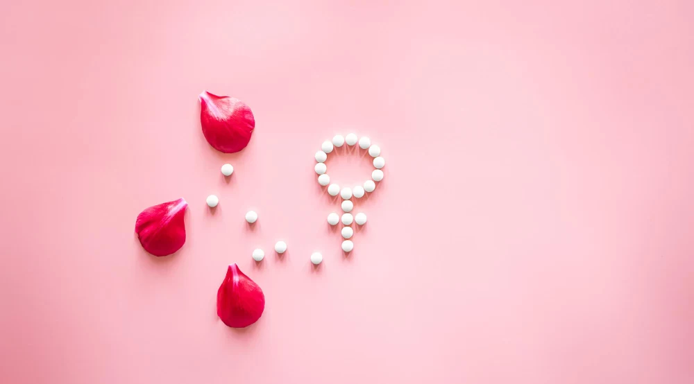 استروژن چیست؟ ۵ راز مهم درباره ی هورمون جوانی و سلامت!
