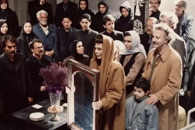 بیوگرافی بهرام بیضایی + بهترین فیلم های بهرام بیضایی