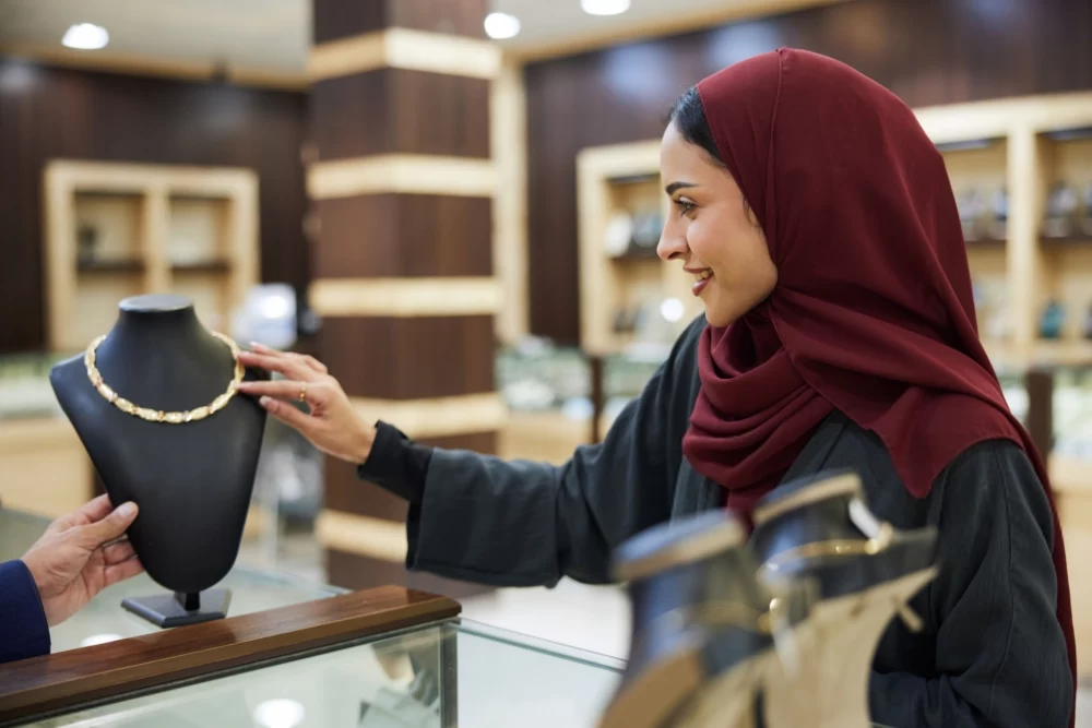 زکات طلا چقدر است؟ + فرمول ساده محاسبه زکات طلا