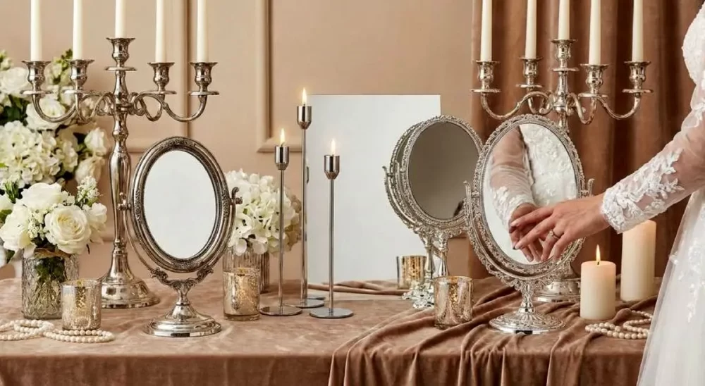 چگونه ساقدوش عروس خوبی باشیم؟ ۵ ویژگی یک ساقدوش عروس خوب!