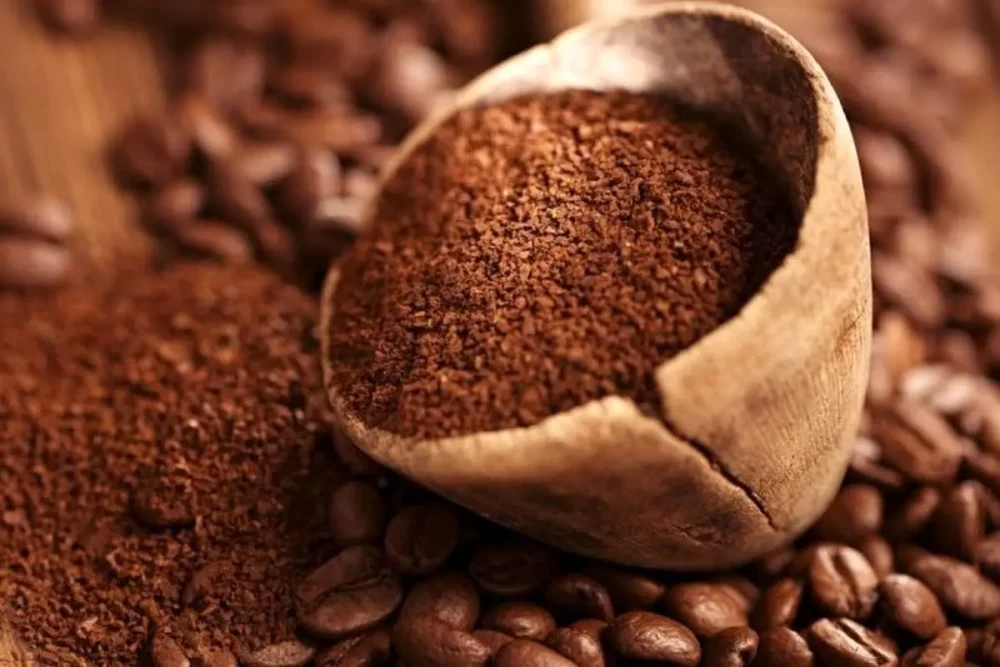 ۳ ترفند طلایی گاز زدایی قهوه!