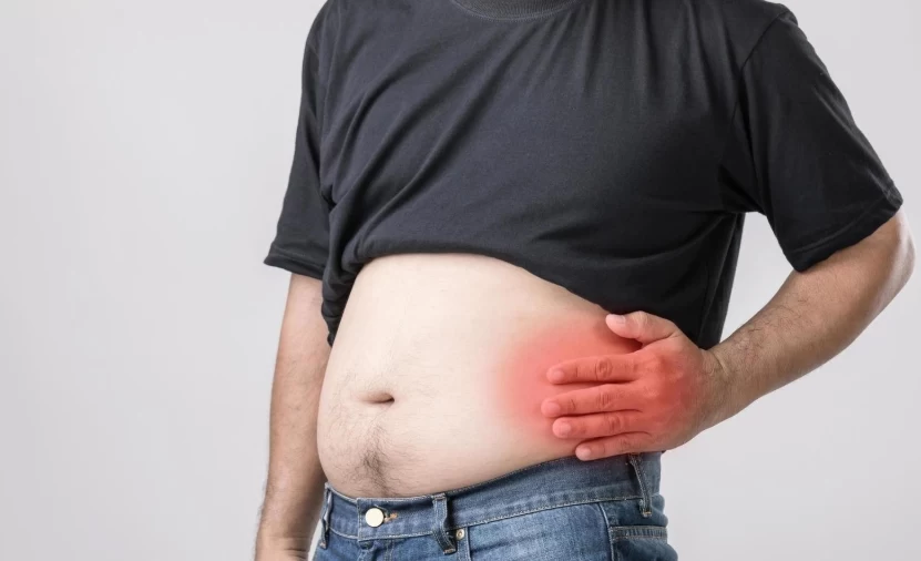 ۷ باور غلط درباره کبد چرب که درمان را به تأخیر می اندازد!