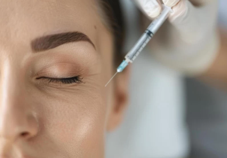 عوارض بوتاکس چینی چیست؟ ۵ عارضه و راهکار انتخاب بوتاکس!