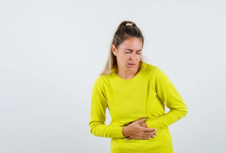 کبد چرب گرید ۲؛ نشانه ها و راه های درمان قطعی بدون دارو!