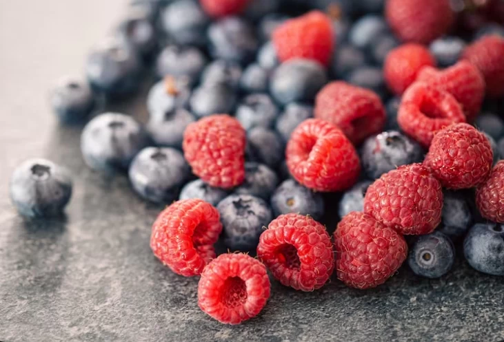 کدام میوه برای پروستات خوبه؟ ۵ میوه و سبزی برای پروستات!