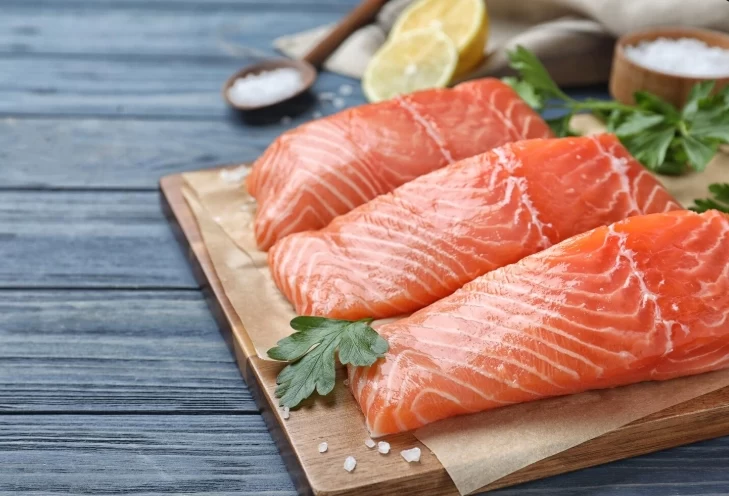 غذاهای مفید برای کبد چرب گرید ۲ کدامند؟ ۱۰+ غذای مفید!