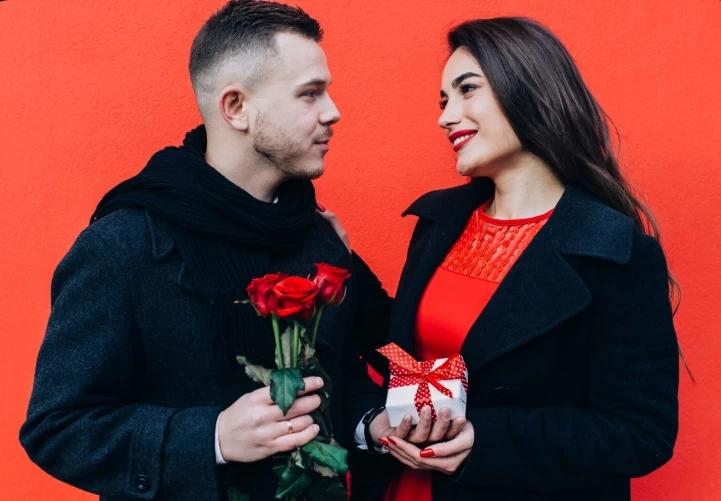 زبان عشق شریک احساسی شما چیست؟ (تست رایگان+راهکار عملی)