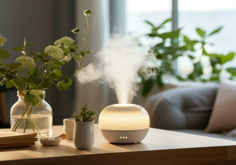 ۵ افزودنی مفید و سالم برای دستگاه بخور سرد!