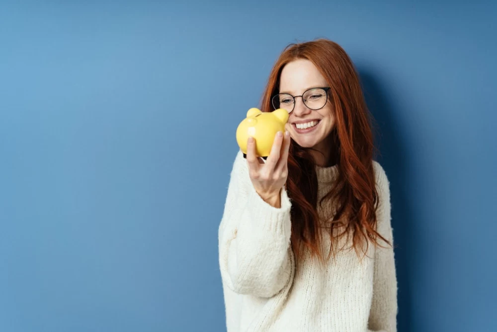 راهنمای مینیمالیسم احساسی؛ زندگی با پول کم و آرامش زیاد!