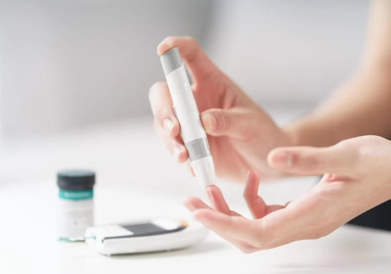 دیابت نوع ۲؛ ۴ تغییر کلیدی در زندگی که شما را نجات می دهد!