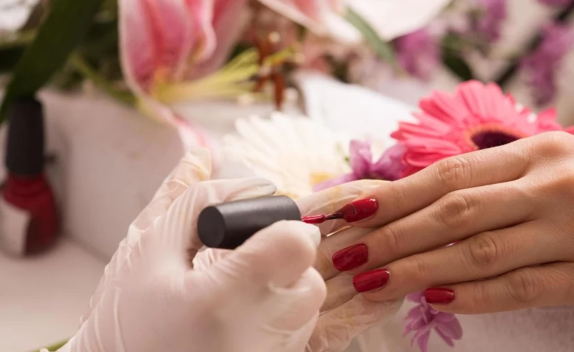 با این ویتامین های معجزه گر، ناخن هایی زیبا داشته باشید!